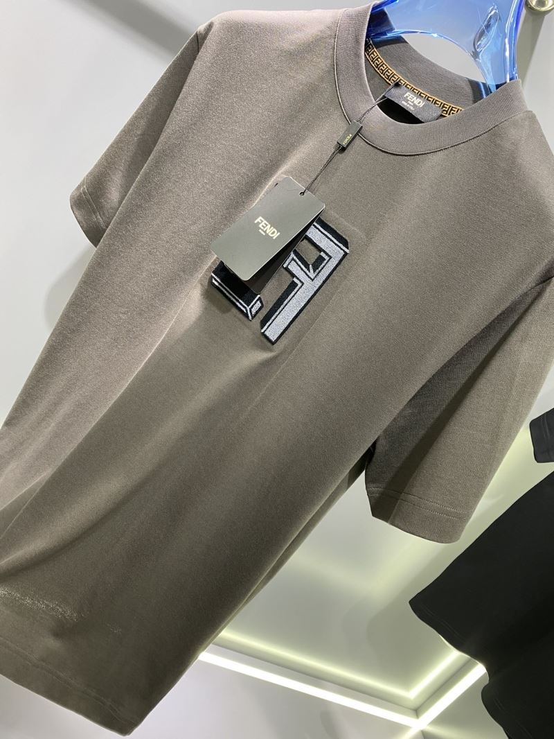 Fendi T-Shirts